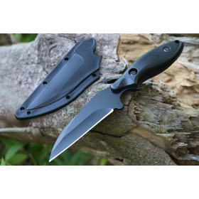 Smith Wesson Claw Karambit Fixed Blade Hunting Knife UD407809